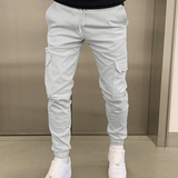 Marcus | Relaxed Cargo Pants