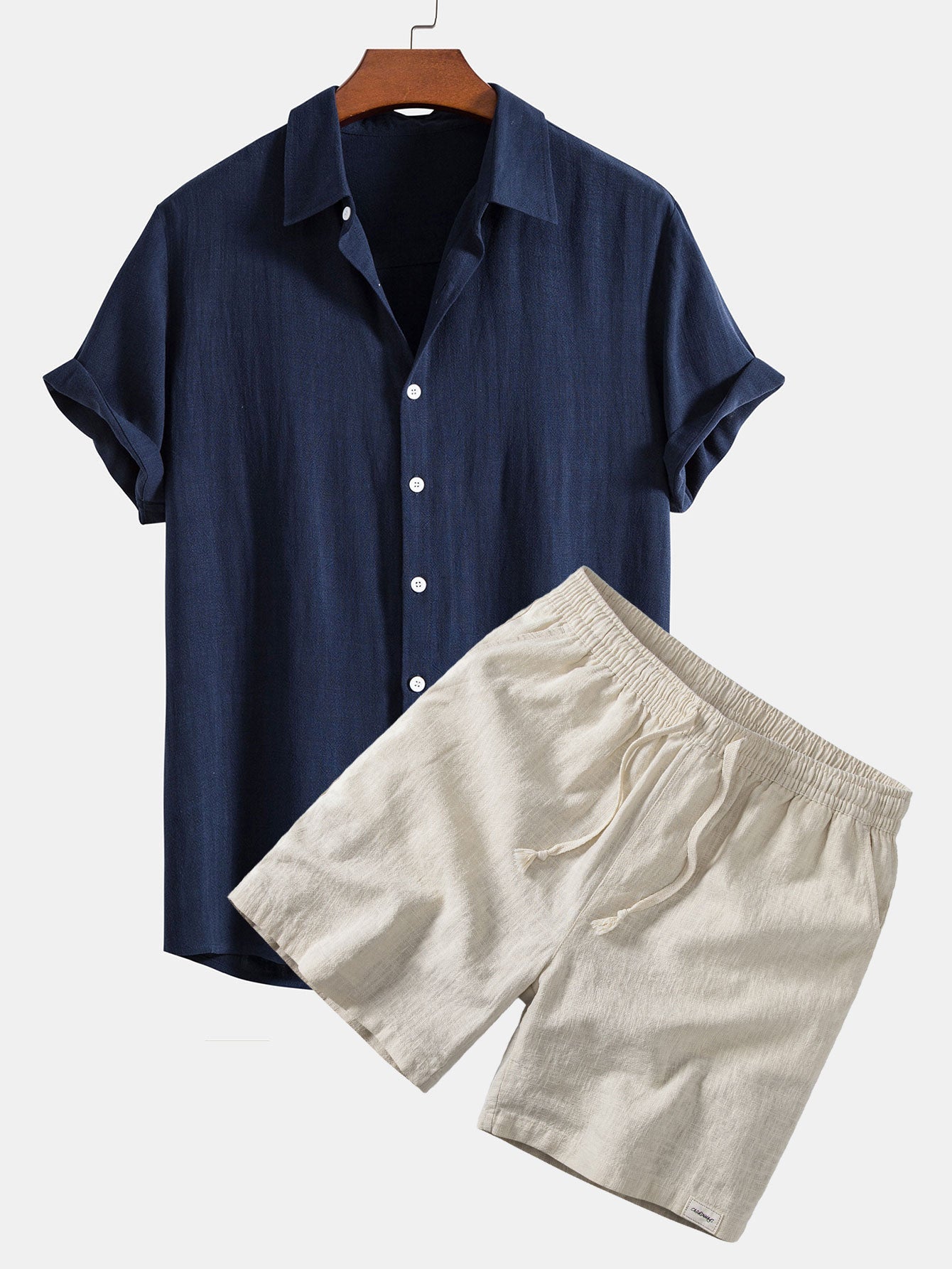 Navy / S