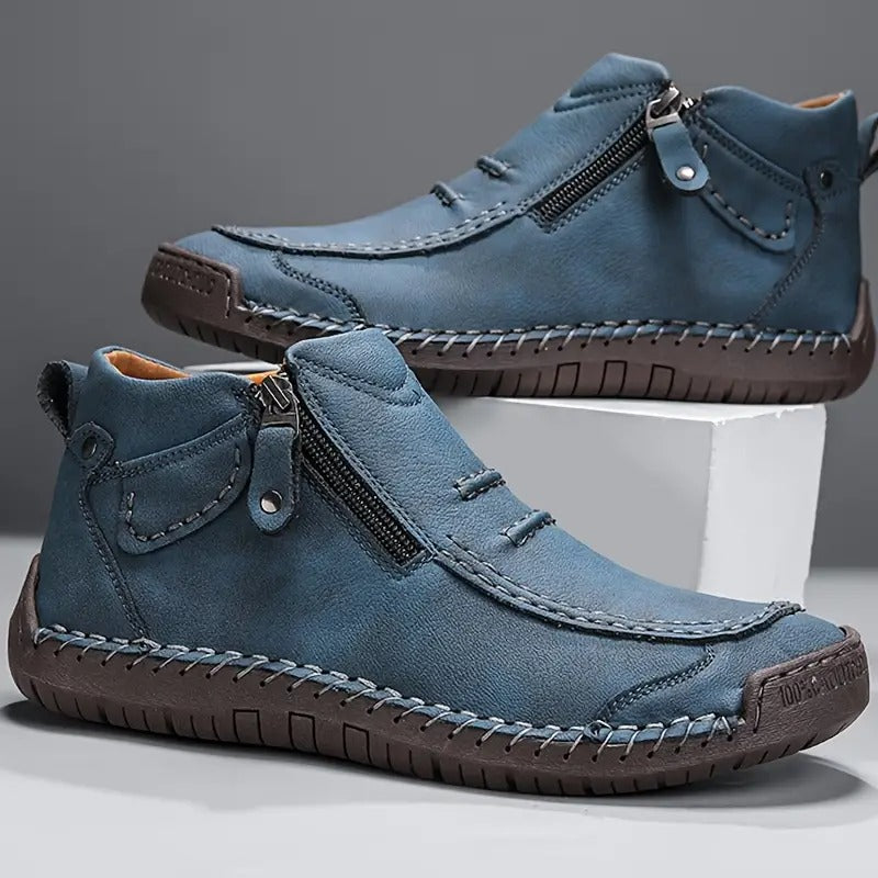 William | Classic Comfort Boots
