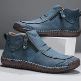William Classic Comfort Boots