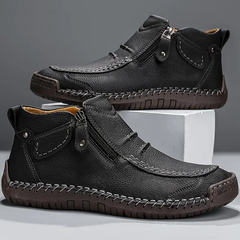 William | Classic Comfort Boots