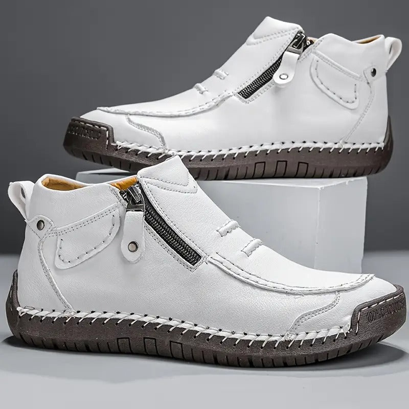 William | Classic Comfort Boots