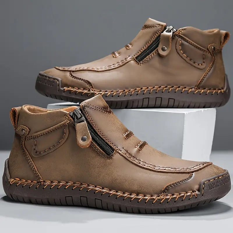 William | Classic Comfort Boots