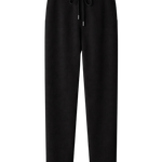Wool Knit Straight Pant
