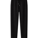 Wool Knit Straight Pant