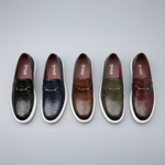 CLASSIC LOAFERS FOR MEN