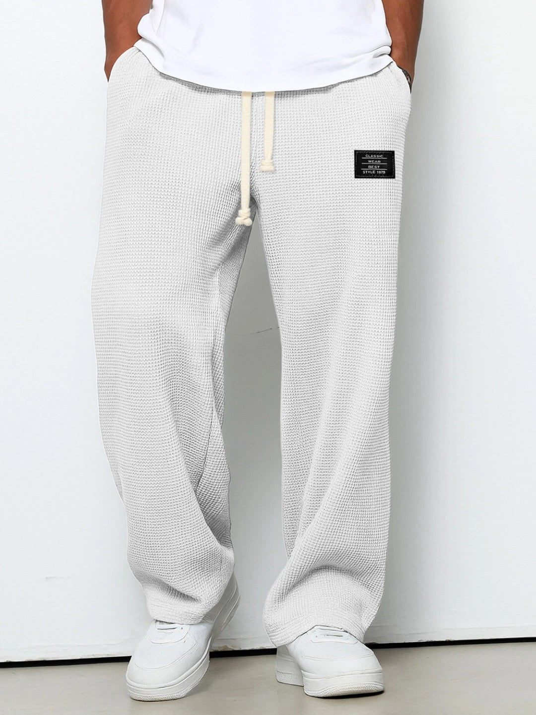 Maverick | Relaxed Everyday Pants