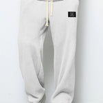 Enzo | Urban Wide-Leg Trousers
