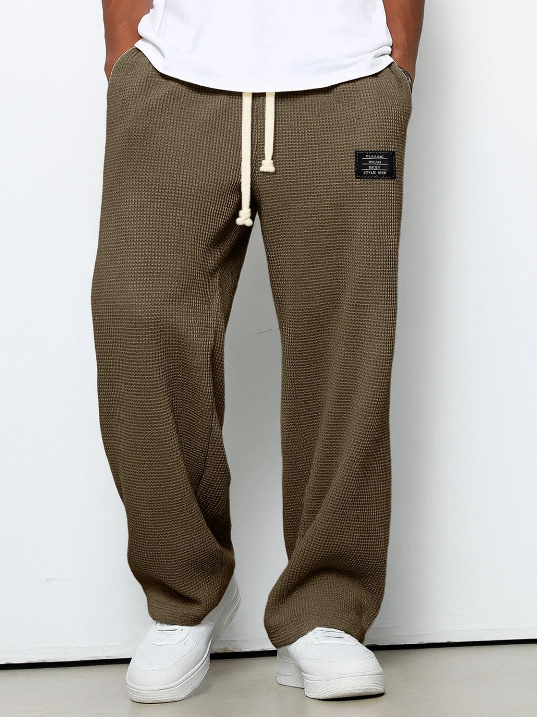 Maverick | Relaxed Everyday Pants