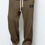 Enzo | Urban Wide-Leg Trousers