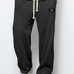 Enzo | Urban Wide-Leg Trousers