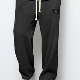 Enzo | Urban Wide-Leg Trousers