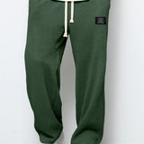 Enzo | Urban Wide-Leg Trousers