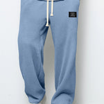 Enzo | Urban Wide-Leg Trousers