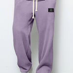 Enzo | Urban Wide-Leg Trousers