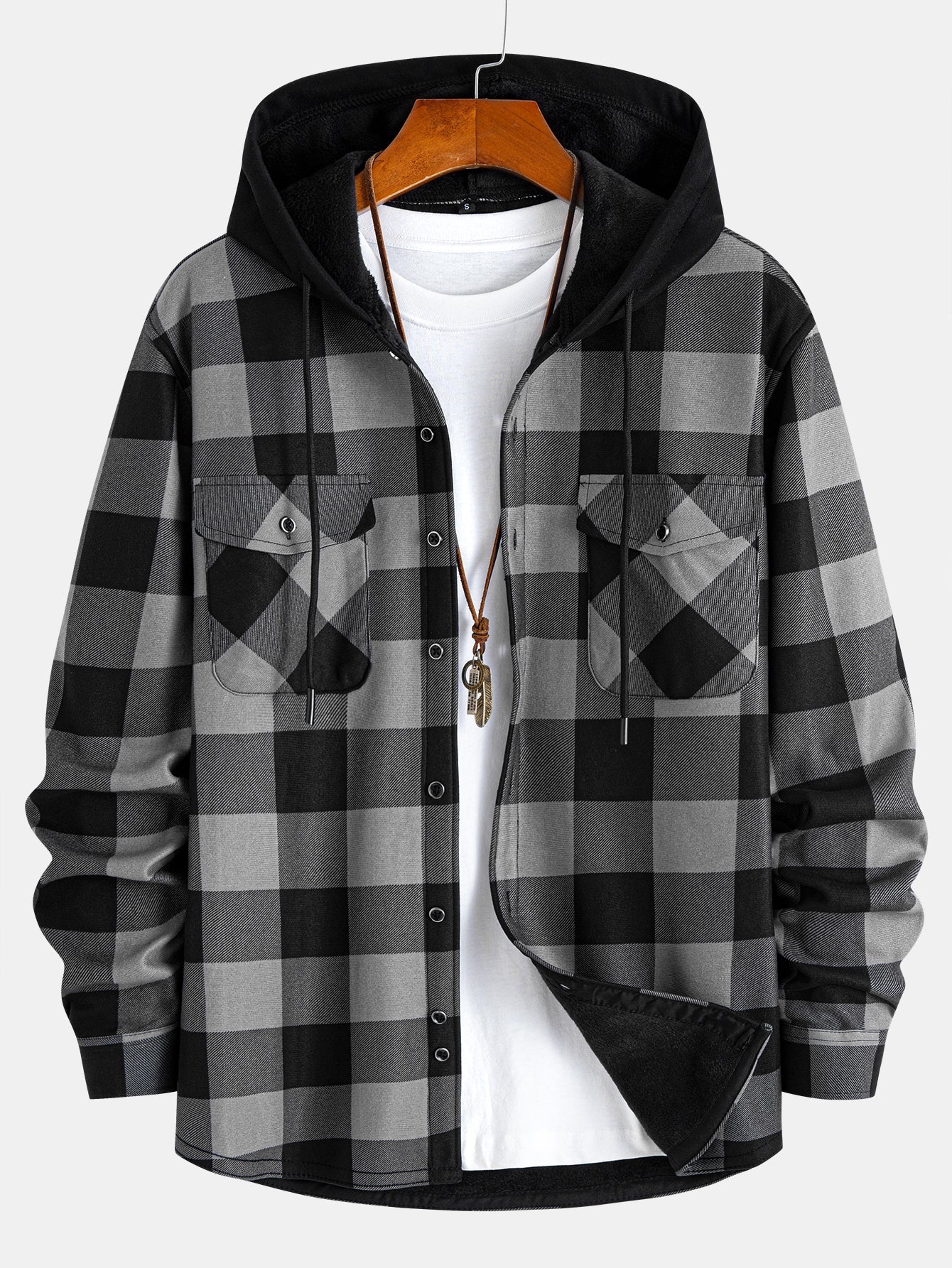 Gray / S