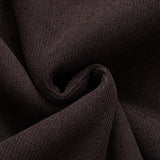 Teddy Lined Long Sleeve Corduroy Shirt