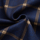 Flannel Fleece Lined Plaid Shirt