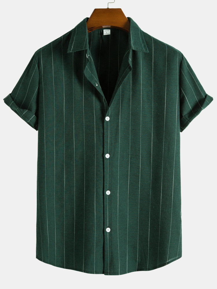 Green / S