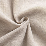 Short Sleeve Linen Hooded Shirt