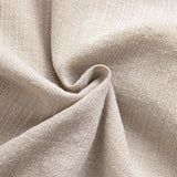 Short Sleeve Linen Hooded Shirt