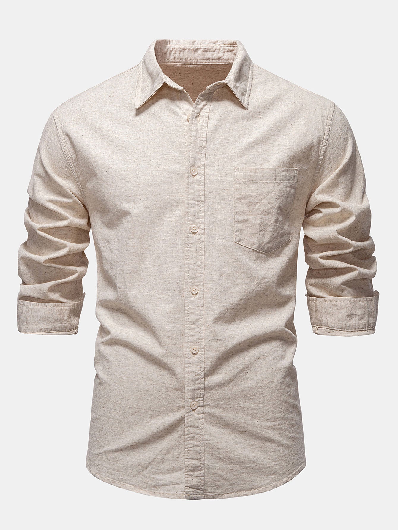 Beige / XS
