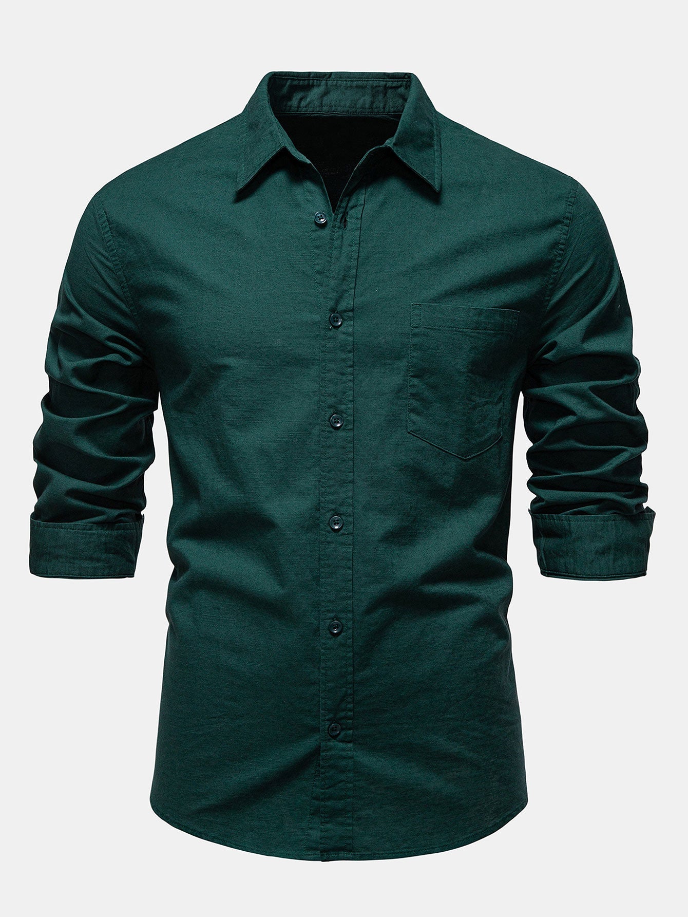 Darkgreen / XS