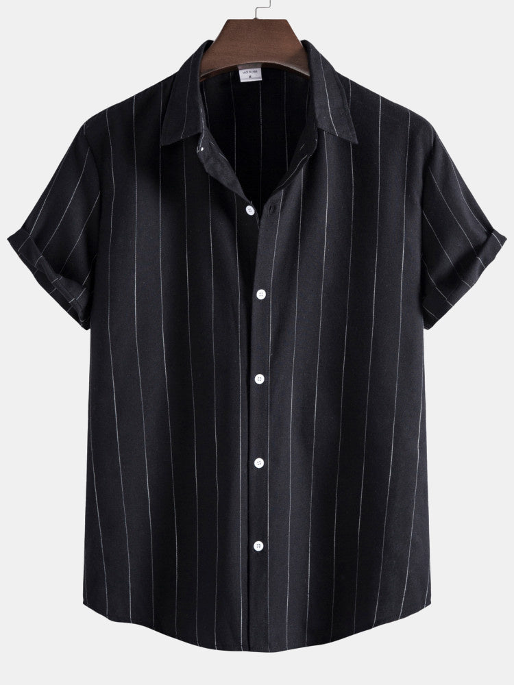 Black / S