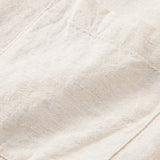Linen Pocket Button Up Shirt