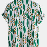 Holiday Print Thin Shirts