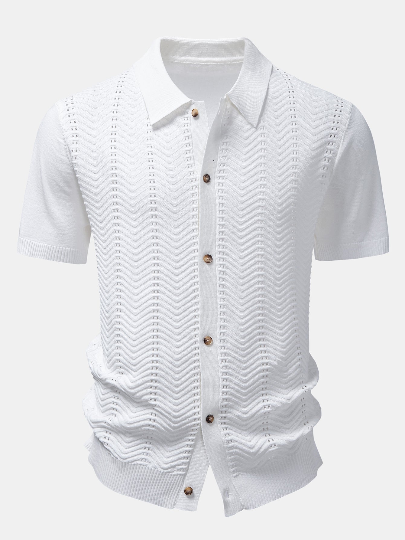White / XS