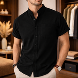 MUSCLE FIT SHIRT FOR MEN