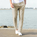 Frankie | Comfortable drawstring pants