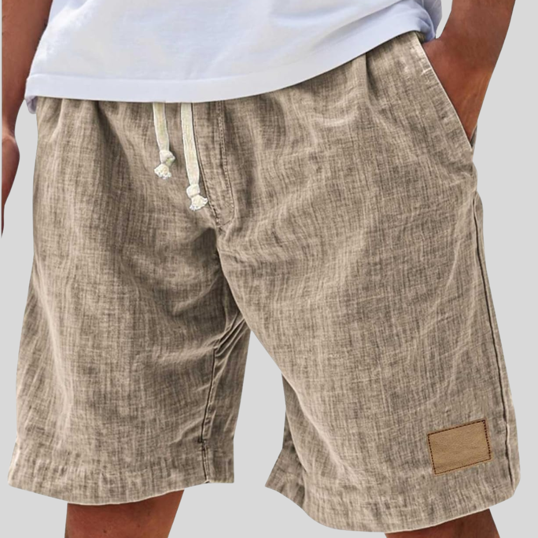 Martin Casual Summer Shorts