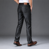 STRAIGHT LEG JEANS FOR MEN