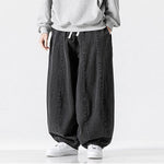 Limitless Oversized Denim Pants