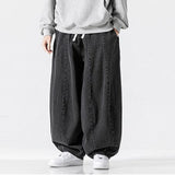 Limitless Oversized Denim Pants