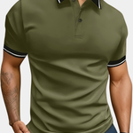 SUMMER LAPEL SHIRT FOR MEN