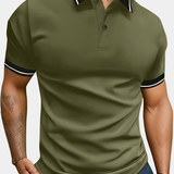 SUMMER LAPEL SHIRT FOR MEN