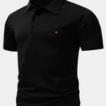 GEOMETRIC PRINT SHIRT FOR MEN