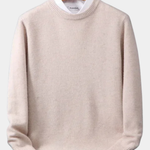 KNIT SWEATER FOR MEN