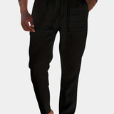 STRAIGHT LEG TROUSERS FOR MEN