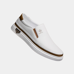 SLIP-ON CASUAL SHOES FOR MEN