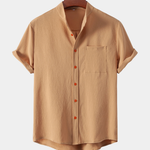 SHORT SLEEVE SHIRT FOR MEN