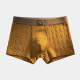 SOFT KNIT BOXER BRIEFS FOR MEN