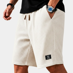 LIGHTWEIGHT SUMMER SHORTS FOR MEN