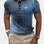 STRETCH POLO SHIRT FOR MEN