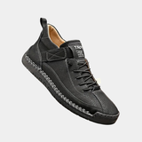 CUSHIONED COMMUTER SNEAKERS FOR MEN