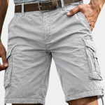 EVERYDAY CARGO SHORTS FOR MEN