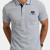 POLO COLLAR SHIRT FOR MEN
